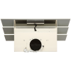Hota decorative Tornado MEGAS 1200(90) LED, latime 90 cm