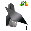 Вытяжка наклонная Tornado DELY 1200(90) LED, ширина 90 см