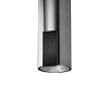 Островная вытяжка Tornado TUBE ISLAND 1200(40) LED 1200 m3/час