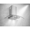 Hota cupolara Tornado EVA 1200(60) LED, lățime 60 cm
