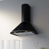 Вытяжка купольная Tornado VIOLA 750(60) LED, ширина 60 см