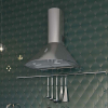 Вытяжка купольная Tornado VIOLA 750(60) LED, ширина 60 см