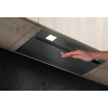 Вытяжка телескопическая Tornado MODUL TOUCH FREE 1200(60) BL LED