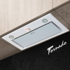 Hotă încorporabilă Tornado MODUL GLASS 750(60) LED