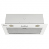 Вытяжка встраиваемая Mastercook DRYTH 700(52) LED, производительность 700 м3/час