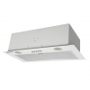 Вытяжка встраиваемая Mastercook DRYTH 700(52) LED, производительность 700 м3/час