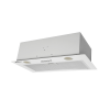 Вытяжка встраиваемая Mastercook DRYTH 700(52) LED, производительность 700 м3/час