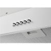 Вытяжка встраиваемая Mastercook DRYTH 700(52) LED, производительность 700 м3/час