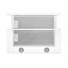 Вытяжка телескопическая Mastercook SOLARIS 700(60) BL LED, производительность 700 m3/час, 2 скорости