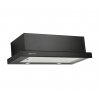 Вытяжка телескопическая Mastercook STORM 700(50) LED, ширина 50 см Вытяжка телескопическая Mastercook STORM 700(50) LED, ширина 50 см