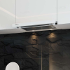 Вытяжка телескопическая Mastercook STORM 700(50) LED, ширина 50 см