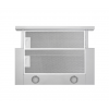 Hota telescopice Mastercook Storm 700(60) LED