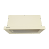 Вытяжка телескопическая MASTERCOOK STORM 1200(60) LED