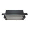 Hotă telescopică STORM 1200 (60) LED