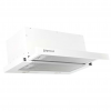 Вытяжка телескопическая MASTERCOOK STORM 1200(60) LED