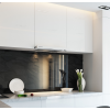 Вытяжка телескопическая MASTERCOOK STORM 1200(60) LED