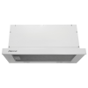 Вытяжка телескопическая MASTERCOOK STORM 1200(60) LED