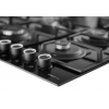Варочная панель Mastercook Symphony Backlight Black