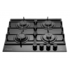 Варочная панель Mastercook Symphony Backlight Black