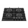 Варочная панель Mastercook Symphony Backlight Black