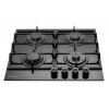Варочная панель Mastercook Symphony Backlight Black
