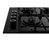Варочная панель Mastercook Symphony Backlight Black