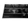 Варочная панель Mastercook Symphony Backlight Black