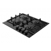 Варочная панель Mastercook Symphony Backlight Black