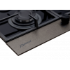 Варочная поверхность Mastercook Eclipse Dark Inox