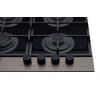 Варочная поверхность Mastercook Eclipse Dark Inox