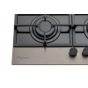 Варочная поверхность Mastercook Eclipse Dark Inox