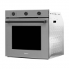 Cuptor încorporabil Mastercook LIRA MC-71M8 GRAY GLASS