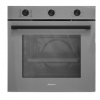 Cuptor încorporabil Mastercook LIRA MC-71M8 GRAY GLASS