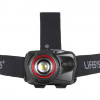 Светодиодный налобный фонарь Lifeventure Intensity 500