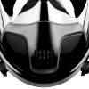 Поверхностная маска для дайвинга Spokey KARWI черный >>> L/XL