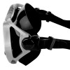 Set de snorkeling: mască + snorkel Spokey BORNEO