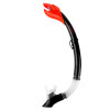 Set de snorkeling: mască + snorkel Spokey BORNEO