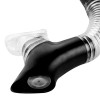 Set de snorkeling: mască + snorkel Spokey BORNEO