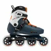 Роликовые коньки Rollerblade MAXXUM EDGE 90 ARANCIO/ZAFFIRO Роликовые коньки Rollerblade MAXXUM EDGE 90 ARANCIO/ZAFFIRO