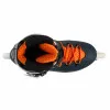 Роликовые коньки Rollerblade MAXXUM EDGE 90 ARANCIO/ZAFFIRO Роликовые коньки Rollerblade MAXXUM EDGE 90 ARANCIO/ZAFFIRO