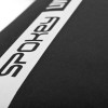 Covor de antrenament negru Spokey FLEXMAT V