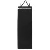 Covor de antrenament negru Spokey FLEXMAT V
