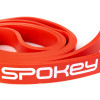 Bandă сauciuc p-u antrenament Spokey POWER II