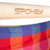 Двойной бразильский гамак Spokey BENCH DELUXE