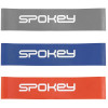 Набор из 3 мини-лент Spokey FLEX SET Набор из 3 мини-лент Spokey FLEX SET