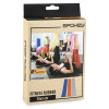 Набор из 3 мини-лент Spokey FLEX SET Набор из 3 мини-лент Spokey FLEX SET