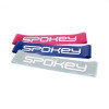 Набор из 3 мини-лент Spokey FLEX SET Набор из 3 мини-лент Spokey FLEX SET