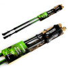 Bețe pentru mers nordic walking cu mânere din plută 105-135 cm Spokey RUBBLE Bețe pentru mers nordic walking cu mânere din plută 105-135 cm Spokey RUBBLE