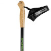 Bețe pentru mers nordic walking cu mânere din plută 105-135 cm Spokey RUBBLE Bețe pentru mers nordic walking cu mânere din plută 105-135 cm Spokey RUBBLE