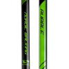 Bețe pentru mers nordic walking cu mânere din plută 105-135 cm Spokey RUBBLE Bețe pentru mers nordic walking cu mânere din plută 105-135 cm Spokey RUBBLE